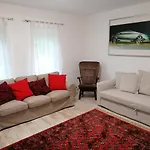 Cherry Tree Cottage, Balatonszárszó