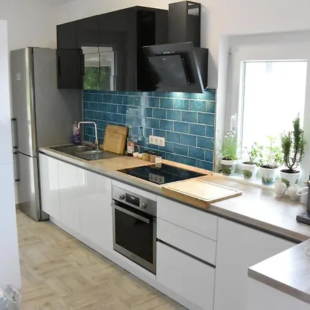 Holiday home Cherry Tree Cottage, Balatonszemes