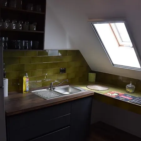 Holiday home Cherry Tree Cottage, Balatonszemes