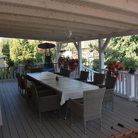 Holiday home Cherry Tree Cottage, Balatonszemes