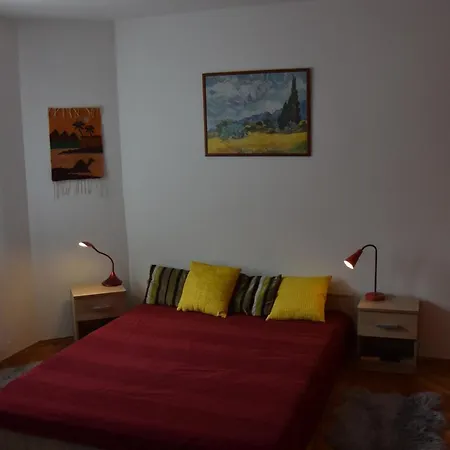 Cherry Tree Cottage, Balatonszemes