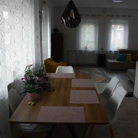 Cherry Tree Cottage, Feriehus
