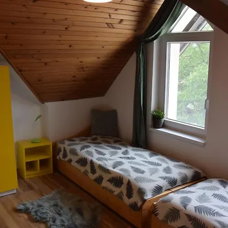 Holiday home Cherry Tree Cottage, Balatonszemes