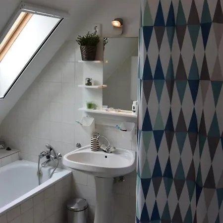 Holiday home Cherry Tree Cottage, Balatonszemes