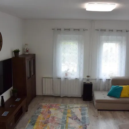 Cherry Tree Cottage, * Balatonszemes