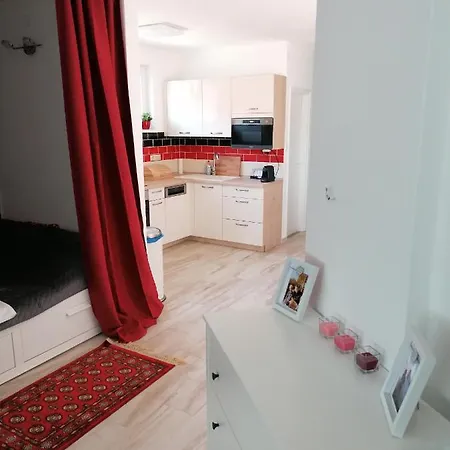 Cherry Tree Cottage, Balatonszemes