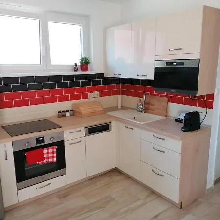 Holiday home Cherry Tree Cottage, *