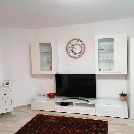 Holiday home Cherry Tree Cottage,