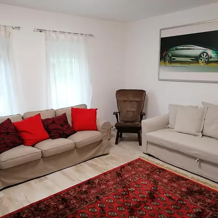 Cherry Tree Cottage, Balatonszemes