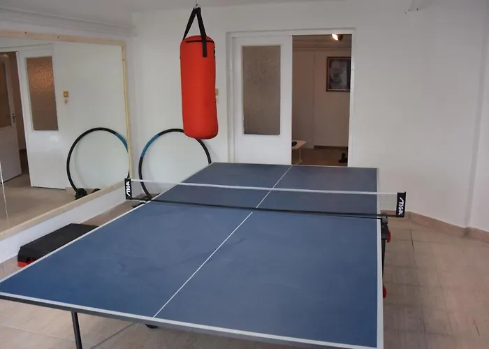 Cherry Tree Cottage, * Balatonszárszó