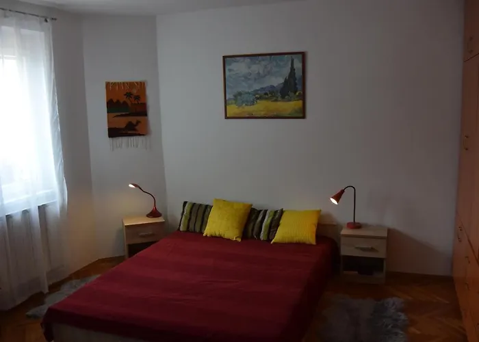 Cherry Tree Cottage, Balatonszárszó