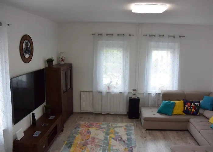 Cherry Tree Cottage, * Balatonszárszó