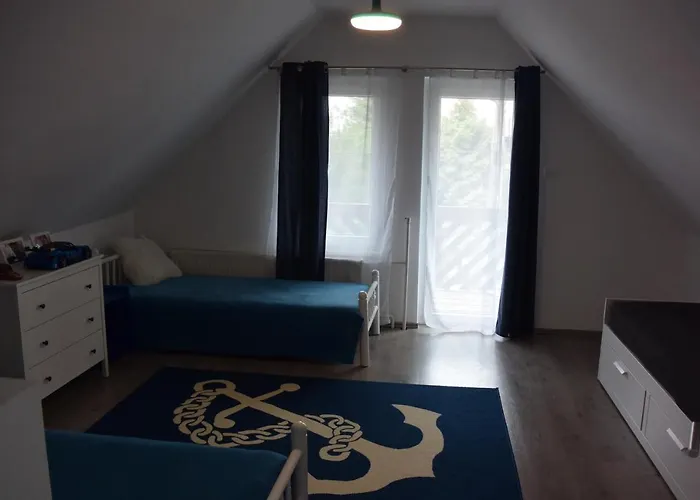 Cherry Tree Cottage, בית נופש *