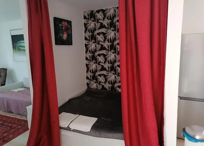 Cherry Tree Cottage, בית נופש