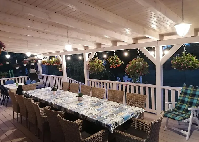 Prázdninový dům Cherry Tree Cottage, Balatonszárszó
