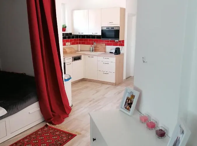 Cherry Tree Cottage, Balatonszárszó