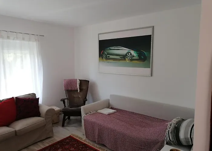 Cherry Tree Cottage, * Balatonszárszó