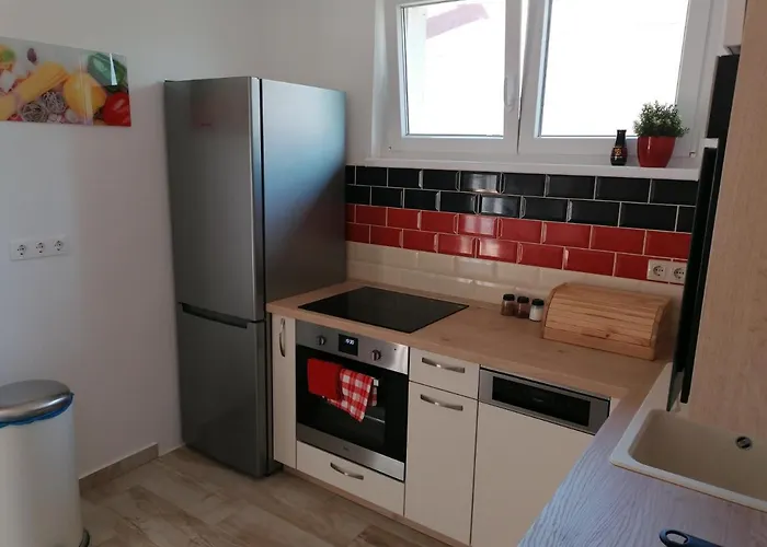 Cherry Tree Cottage, בית נופש *