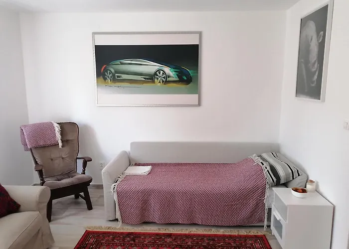 Cherry Tree Cottage, Prázdninový dům *