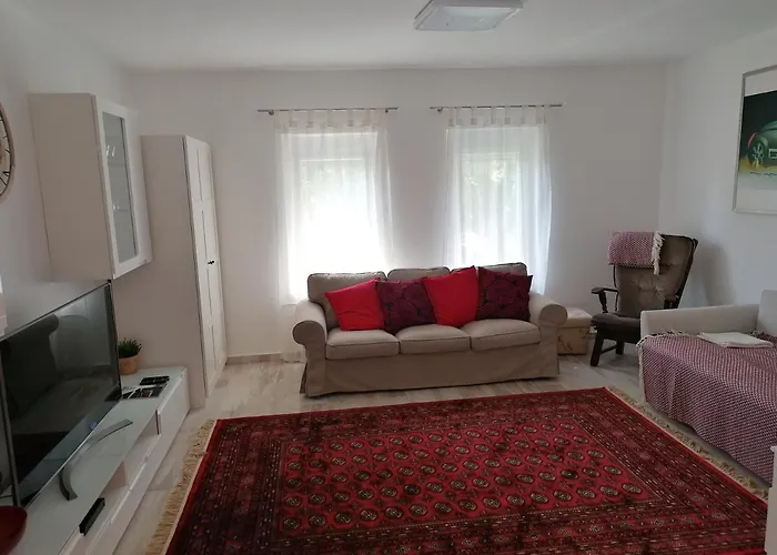 Prázdninový dům Cherry Tree Cottage, *