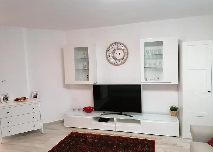 בית נופש Cherry Tree Cottage,