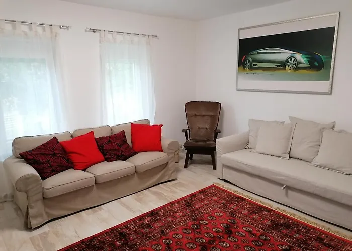 Cherry Tree Cottage, Balatonszárszó